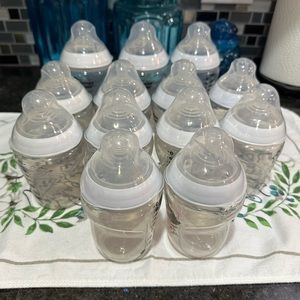 Tommee Tippee Bottles